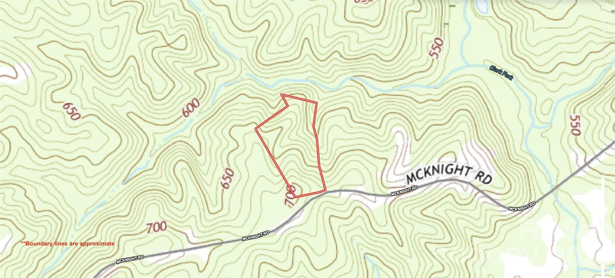 topo - 1350 McKnight Road, Smyrna