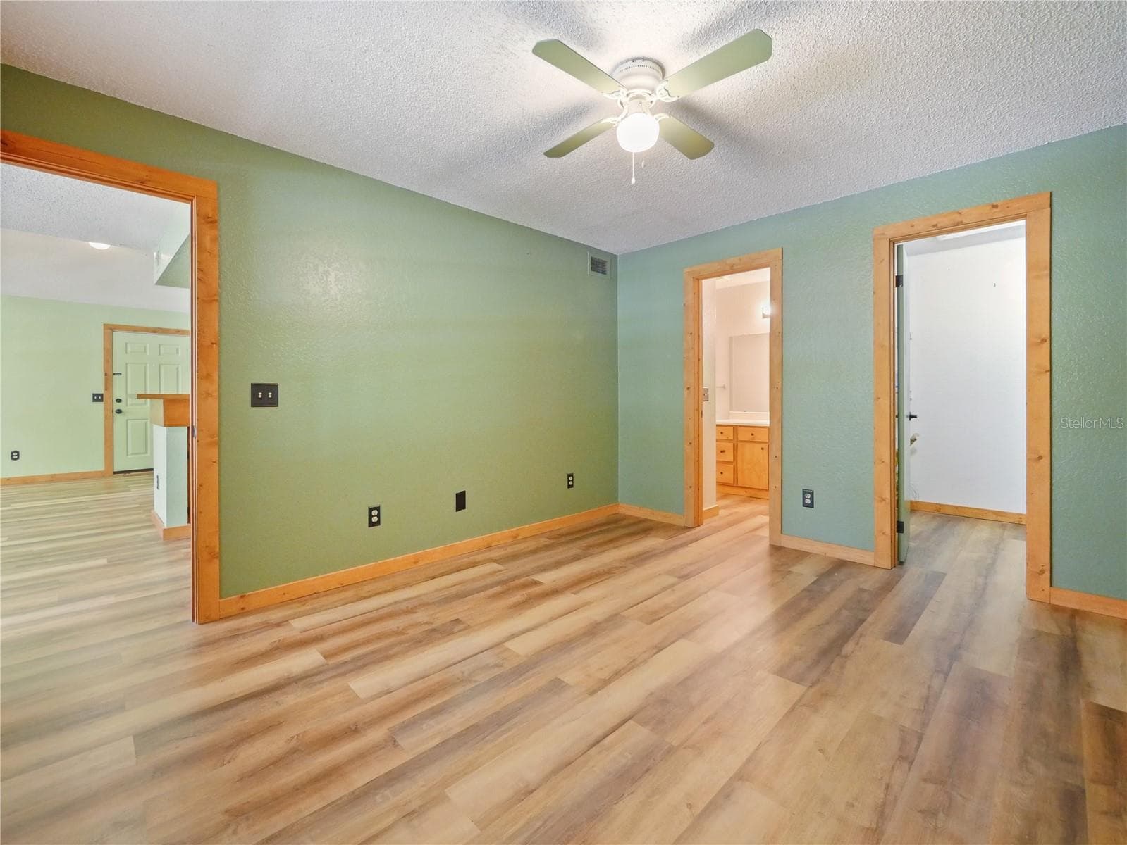 Primary Bedroom - 1023 S HIAWASSEE RD #4028, ORLANDO