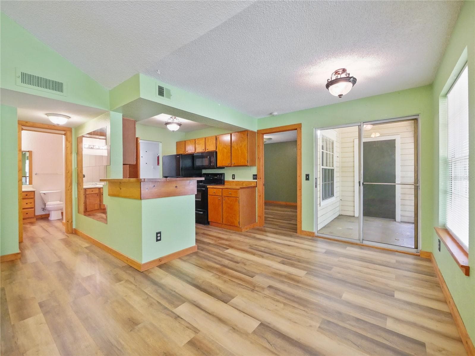 Open Concept - 1023 S HIAWASSEE RD #4028, ORLANDO
