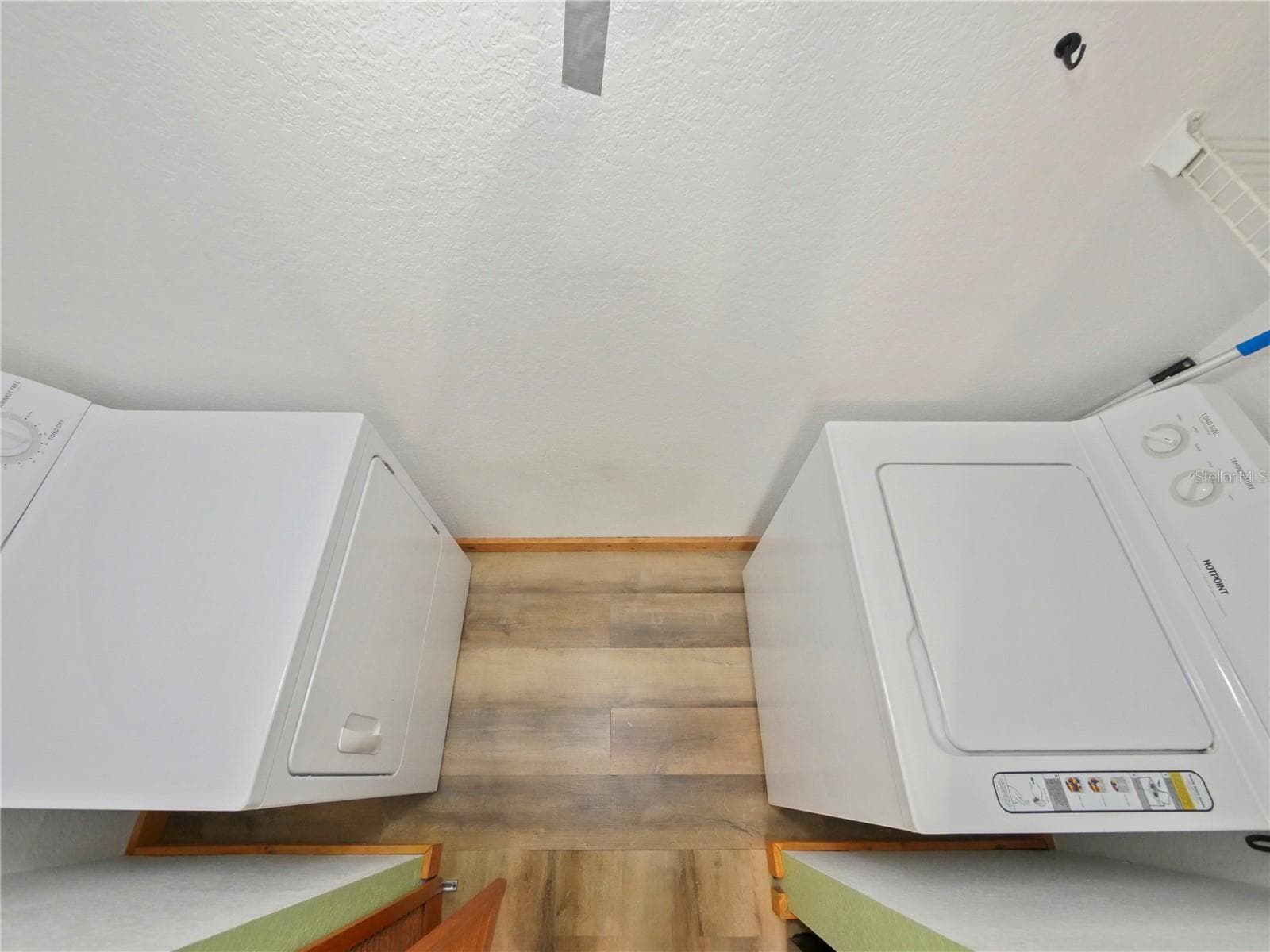 Laundry Closet - 1023 S HIAWASSEE RD #4028, ORLANDO