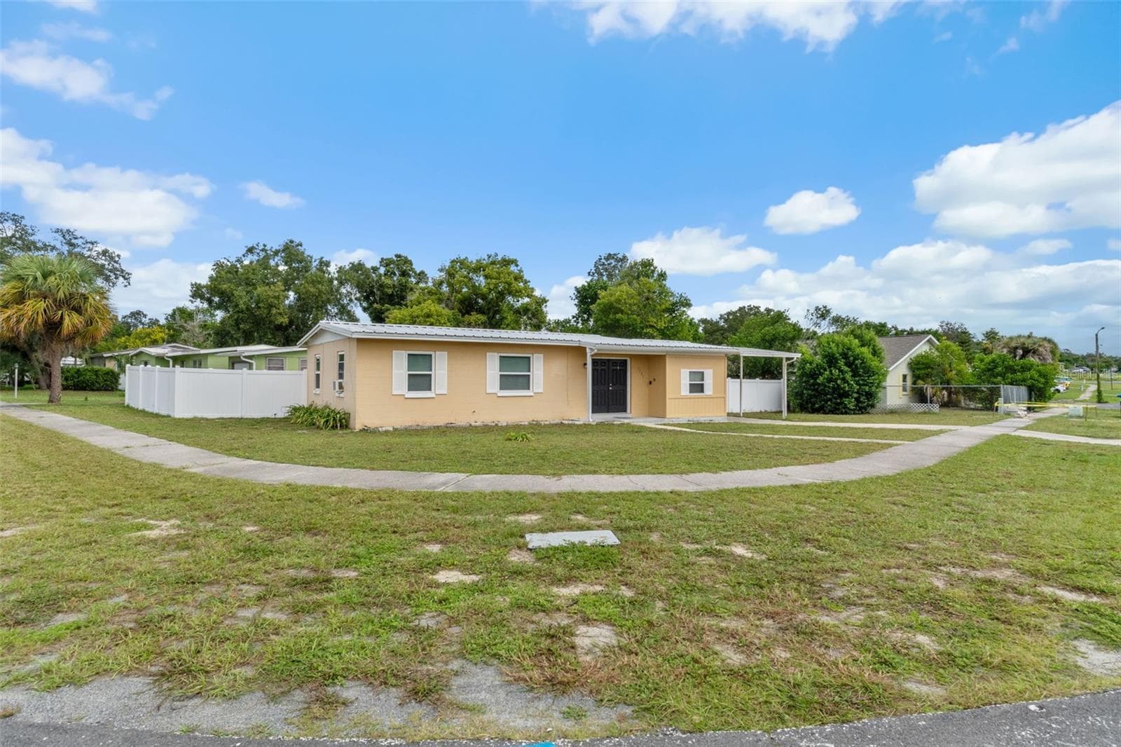 Corner Lot - 7121 CATALINA ST, SPRING HILL