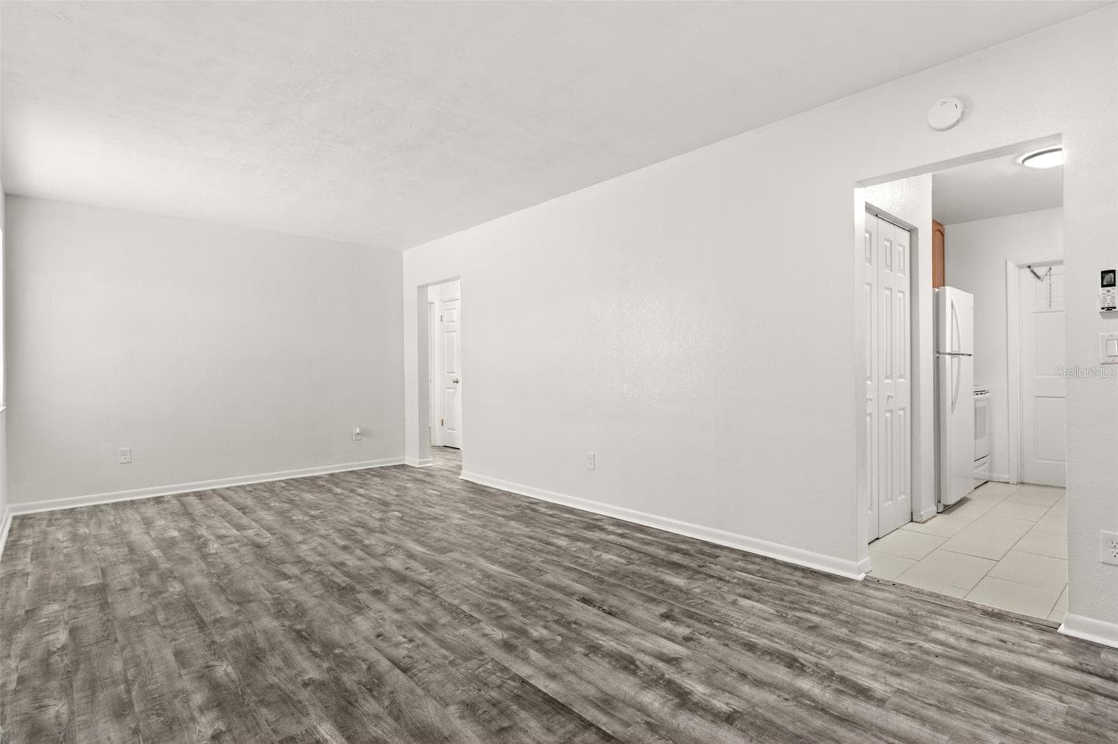 Living Room - 7121 CATALINA ST, SPRING HILL