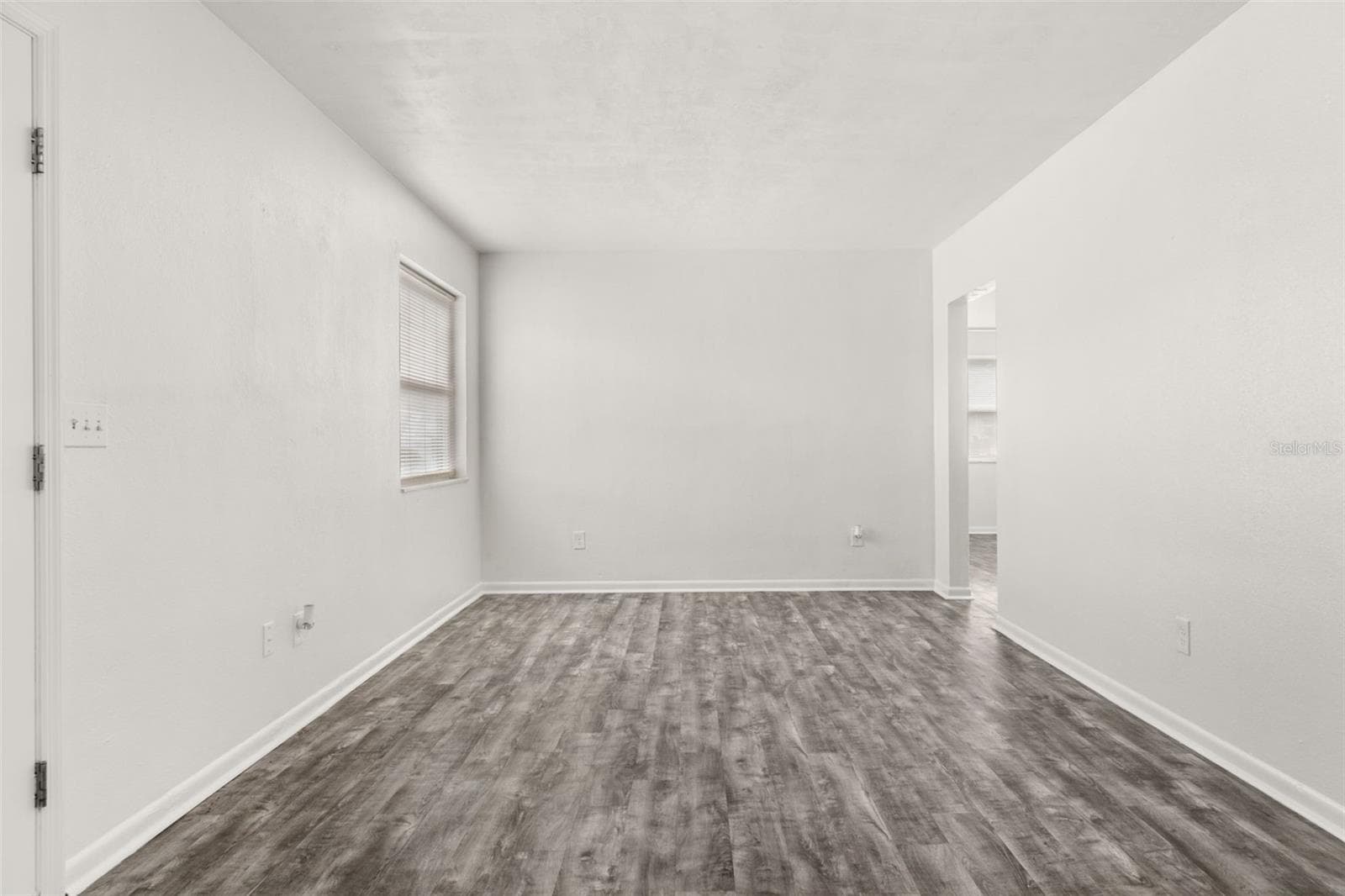 Living Room - 7121 CATALINA ST, SPRING HILL