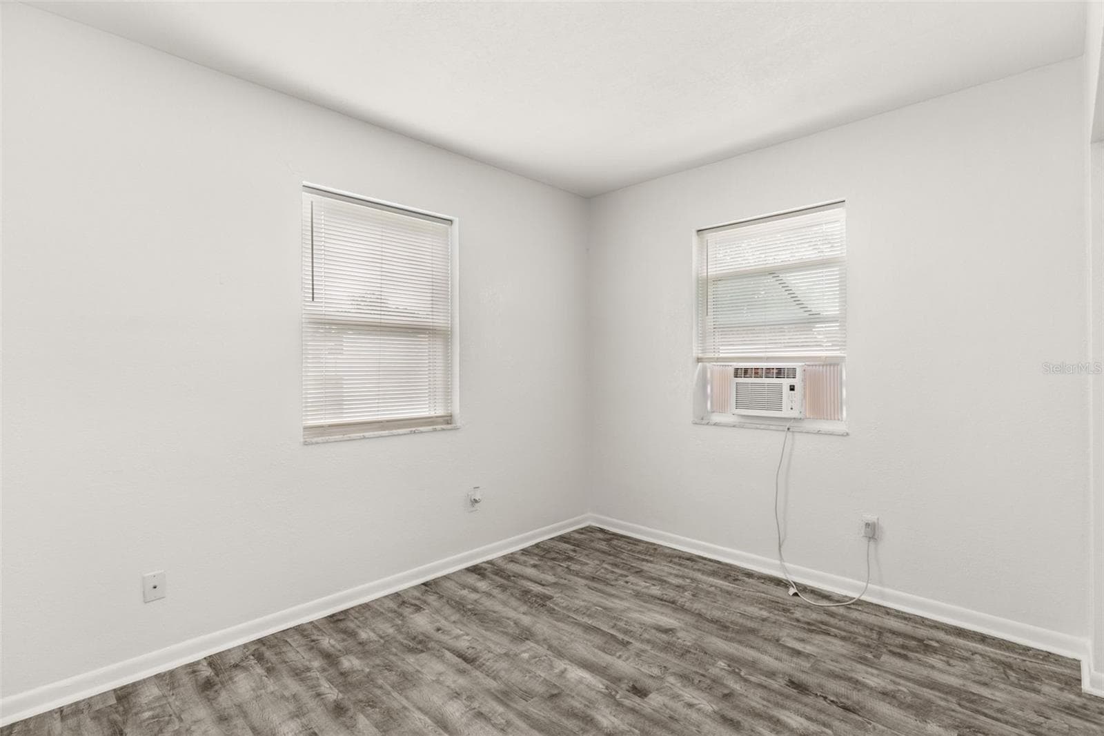 Bedroom Two - 7121 CATALINA ST, SPRING HILL