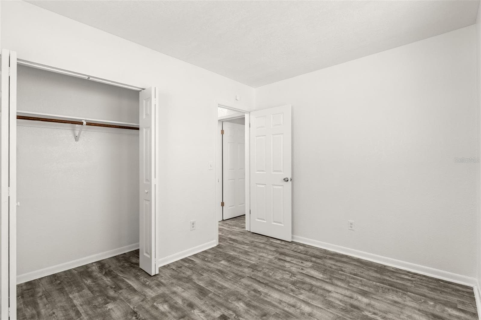 Bedroom Two - 7121 CATALINA ST, SPRING HILL