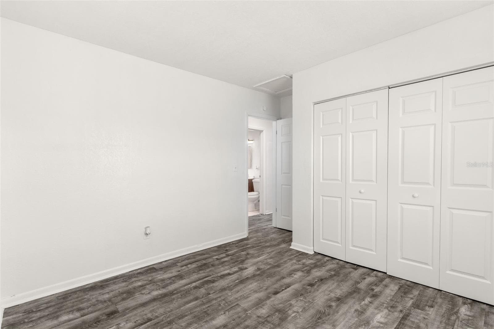 Bedroom Three - 7121 CATALINA ST, SPRING HILL