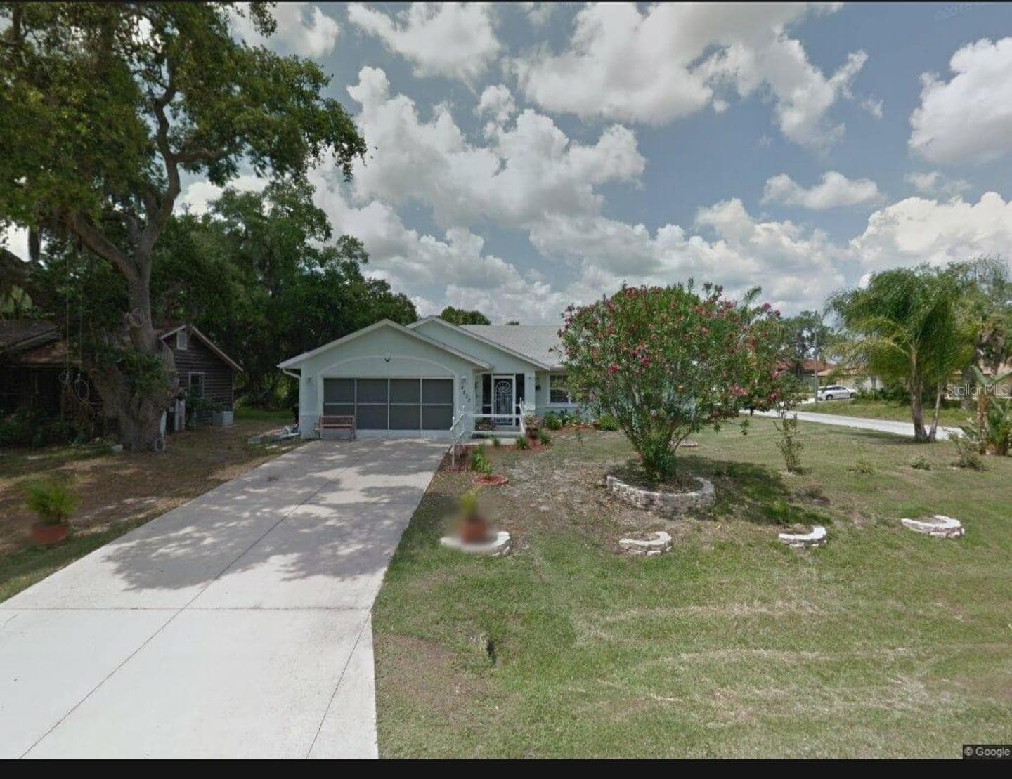 Single Family Residence at 4502 PROPHET AVE, NORTH PORT