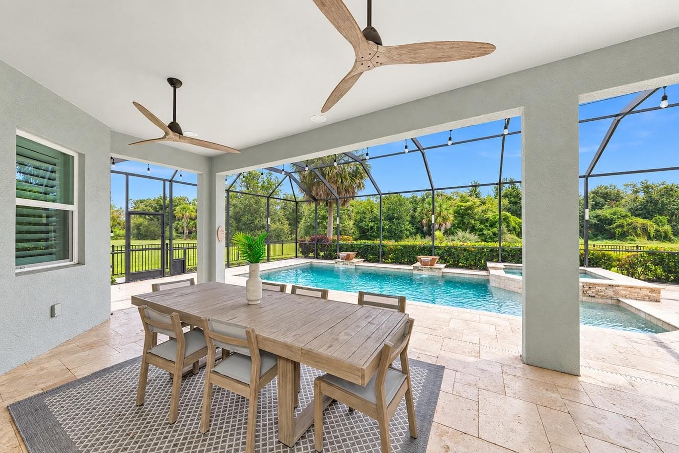 Single Family Residence at 6233 RIVO LAKES BLVD, SARASOTA, photo 6 of 69