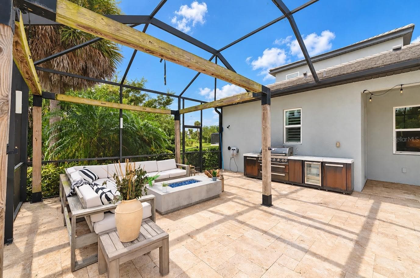Single Family Residence at 6233 RIVO LAKES BLVD, SARASOTA, photo 10 of 69
