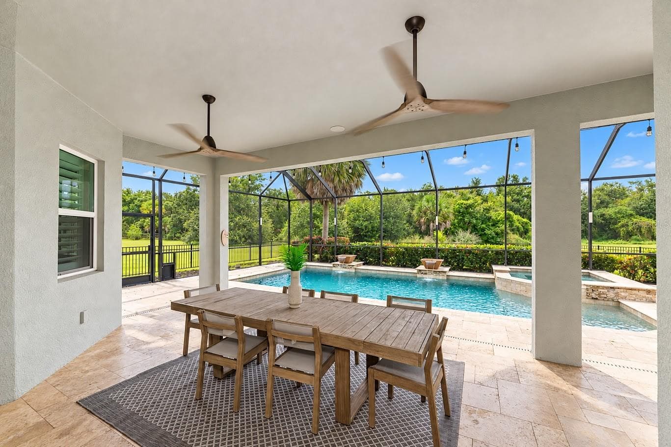 Single Family Residence at 6233 RIVO LAKES BLVD, SARASOTA, photo 52 of 69