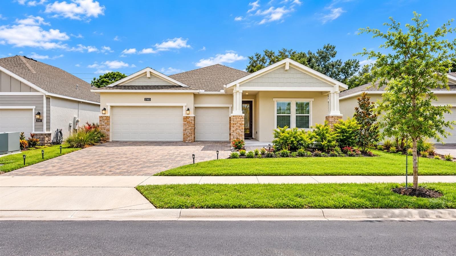 2155 RIDER RAIN LN
