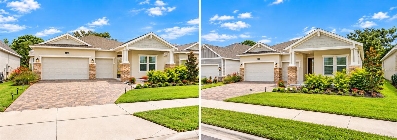 Single Family Residence at 2155 RIDER RAIN LN, APOPKA, photo 2 of 39