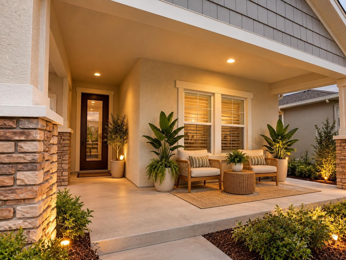 Single Family Residence at 2155 RIDER RAIN LN, APOPKA, photo 3 of 39