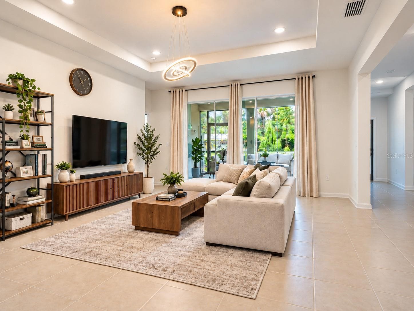 Single Family Residence at 2155 RIDER RAIN LN, APOPKA, photo 7 of 39