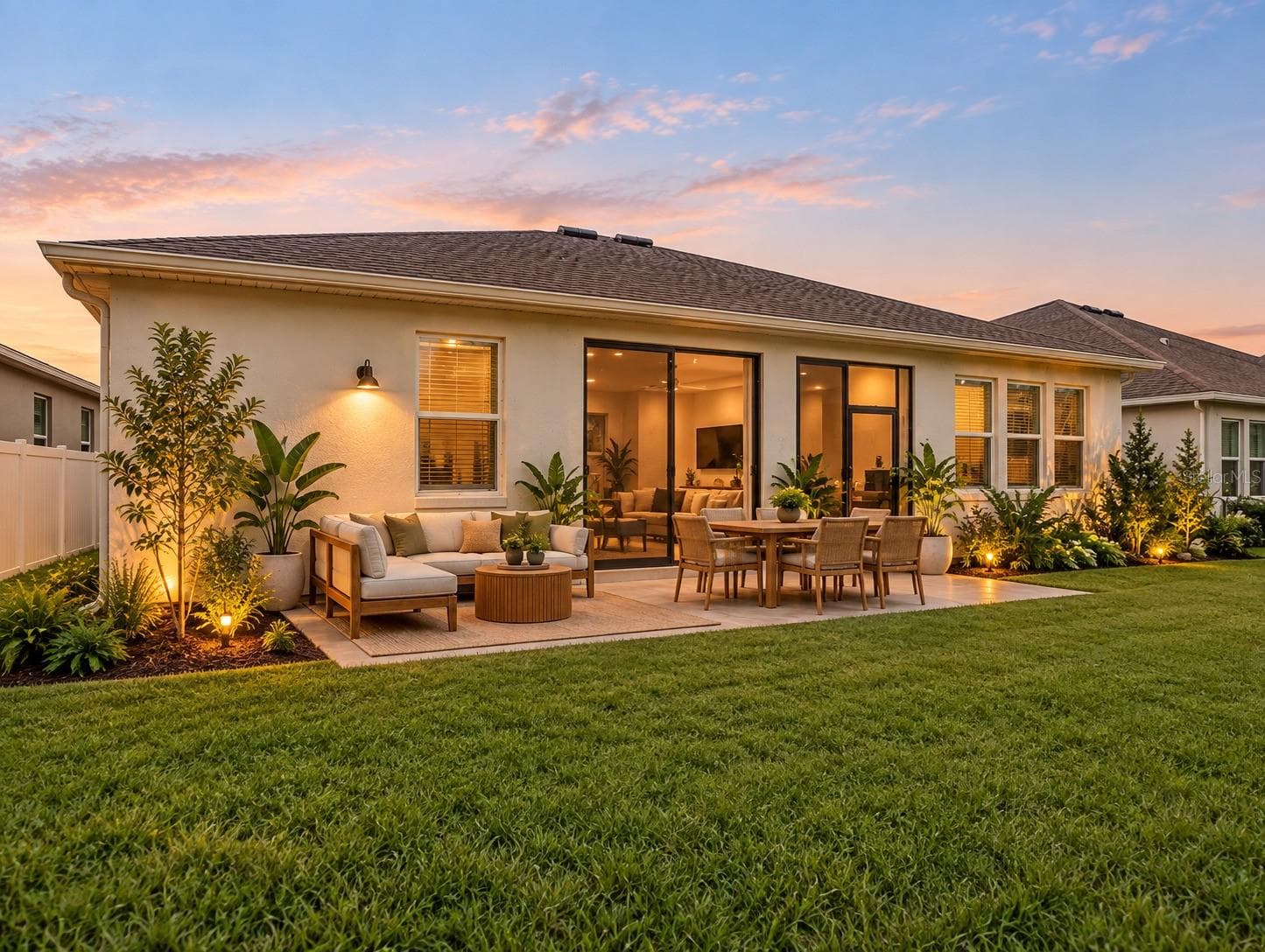 Single Family Residence at 2155 RIDER RAIN LN, APOPKA, photo 16 of 39