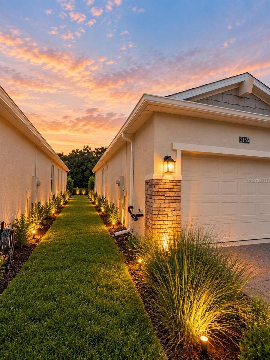 Single Family Residence at 2155 RIDER RAIN LN, APOPKA, photo 23 of 39