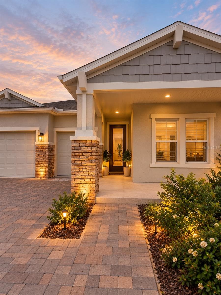 Single Family Residence at 2155 RIDER RAIN LN, APOPKA, photo 25 of 39