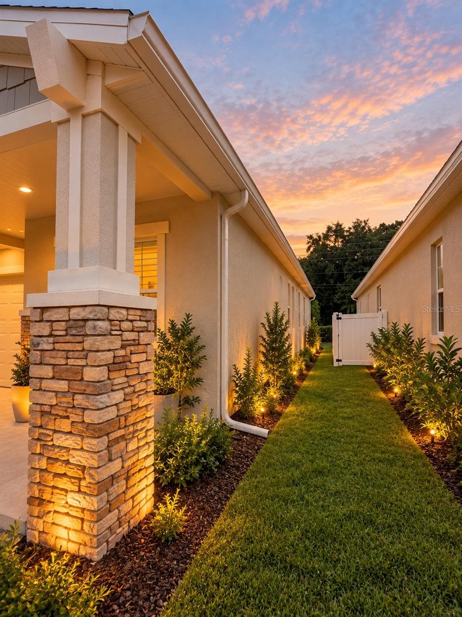 Single Family Residence at 2155 RIDER RAIN LN, APOPKA, photo 26 of 39