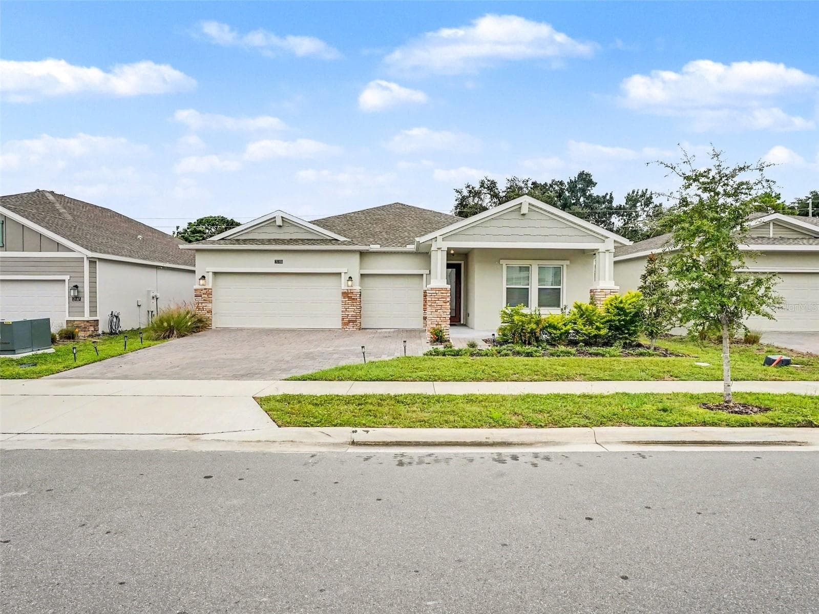 Single Family Residence at 2155 RIDER RAIN LN, APOPKA, photo 27 of 39