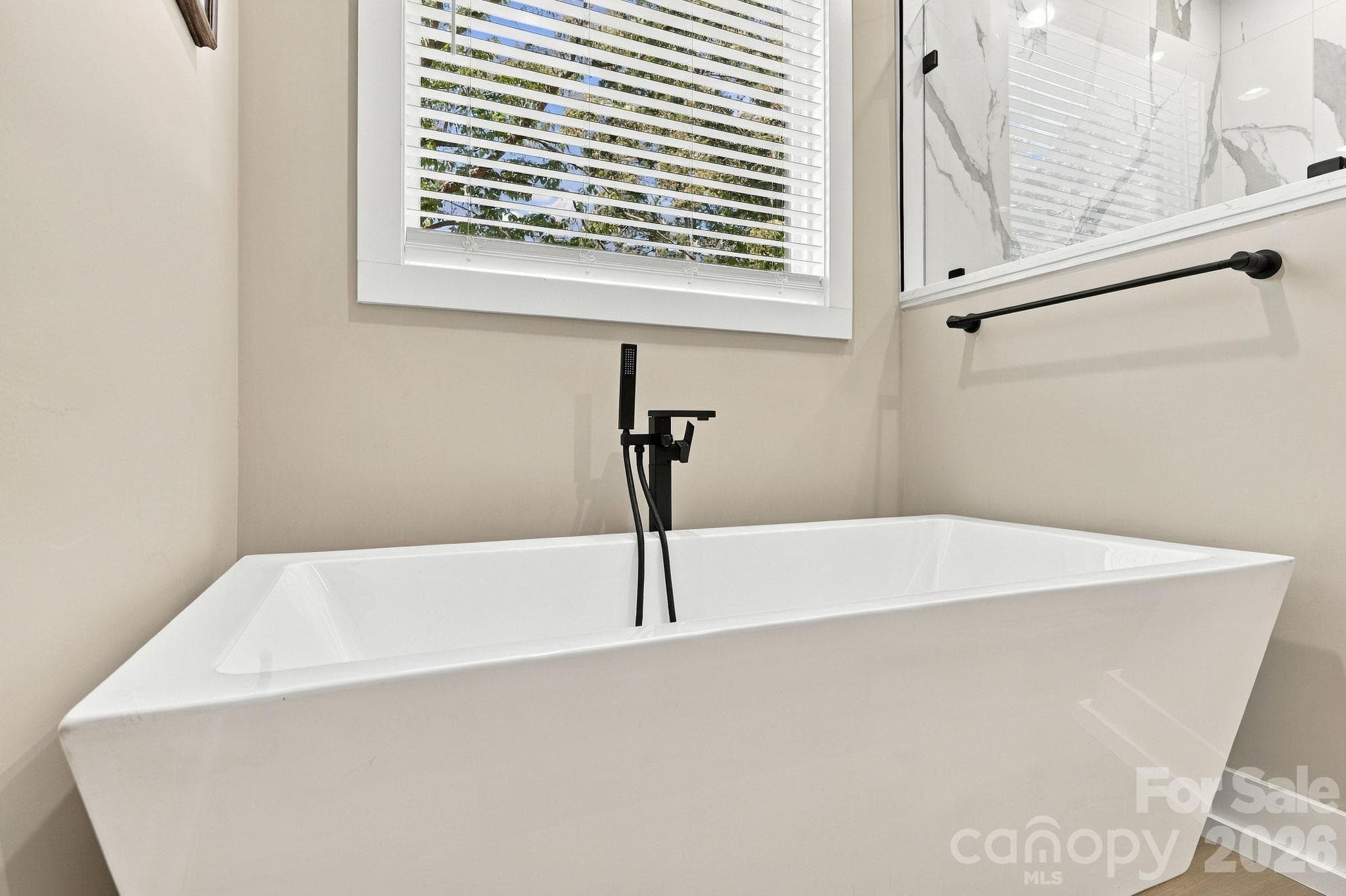 Primary Bathroom. - 1045 Freshwater Lane, Salisbury