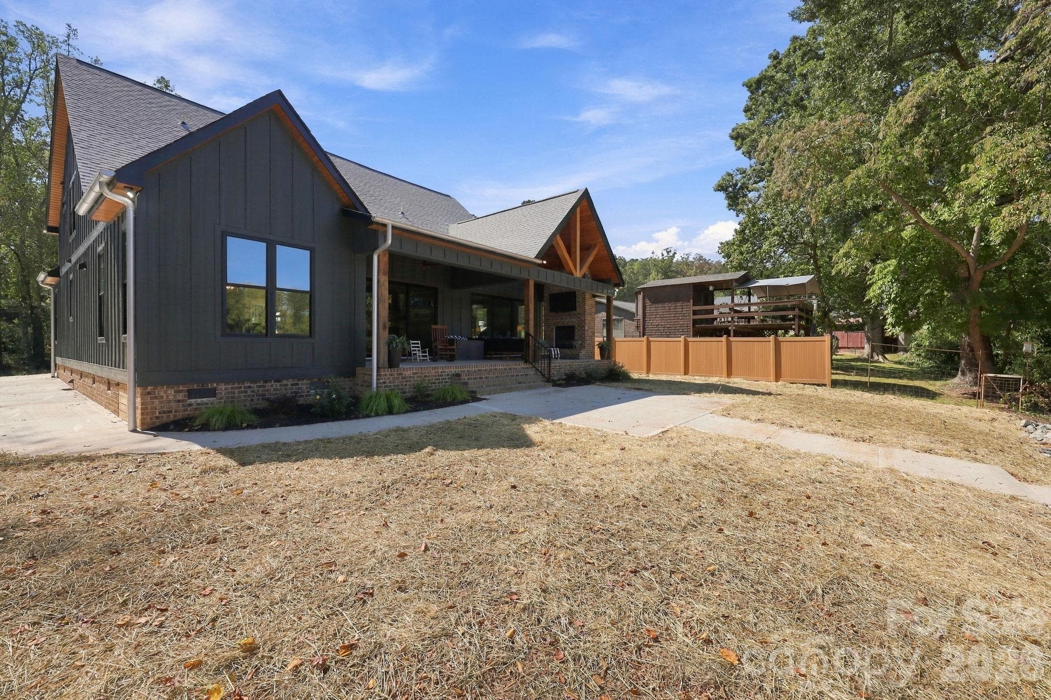 Single Family Residence at 1045 Freshwater Lane, Salisbury, photo 38 of 48
