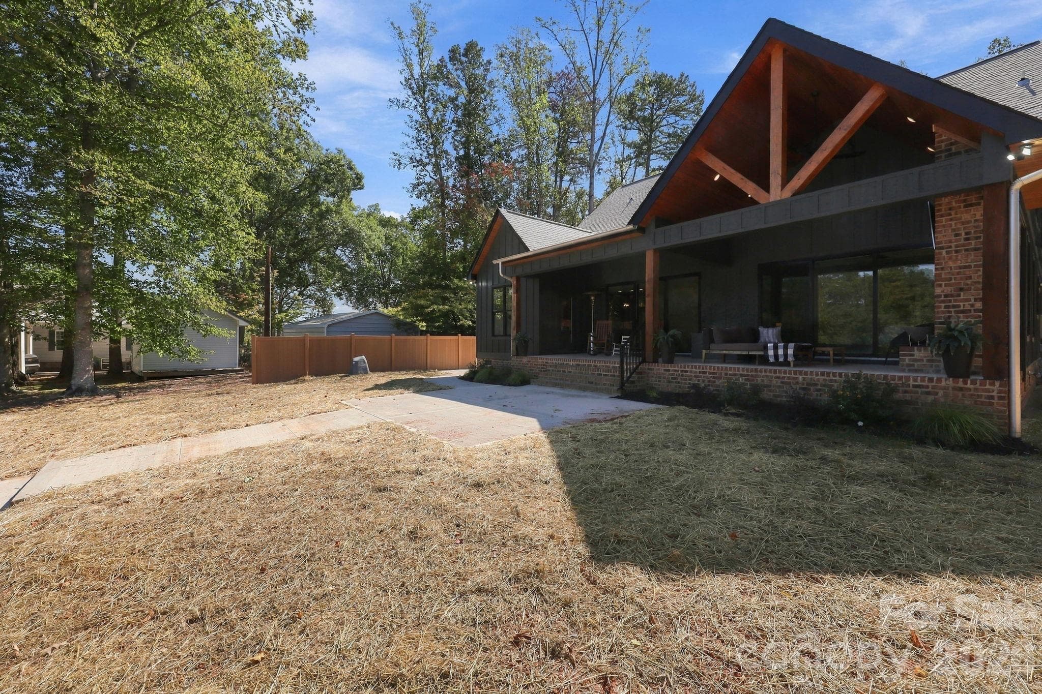 Single Family Residence at 1045 Freshwater Lane, Salisbury, photo 39 of 48