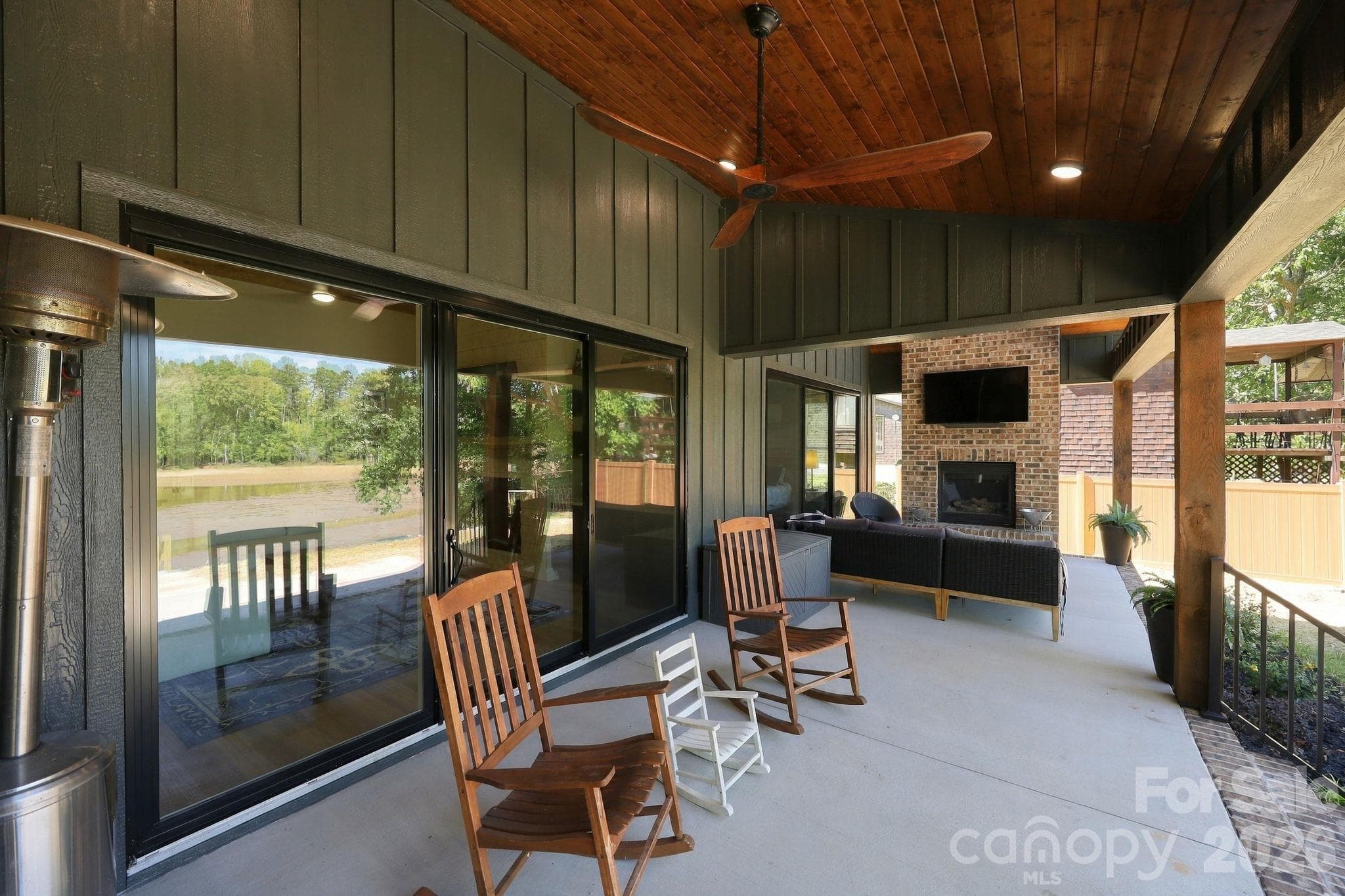 Single Family Residence at 1045 Freshwater Lane, Salisbury, photo 40 of 48