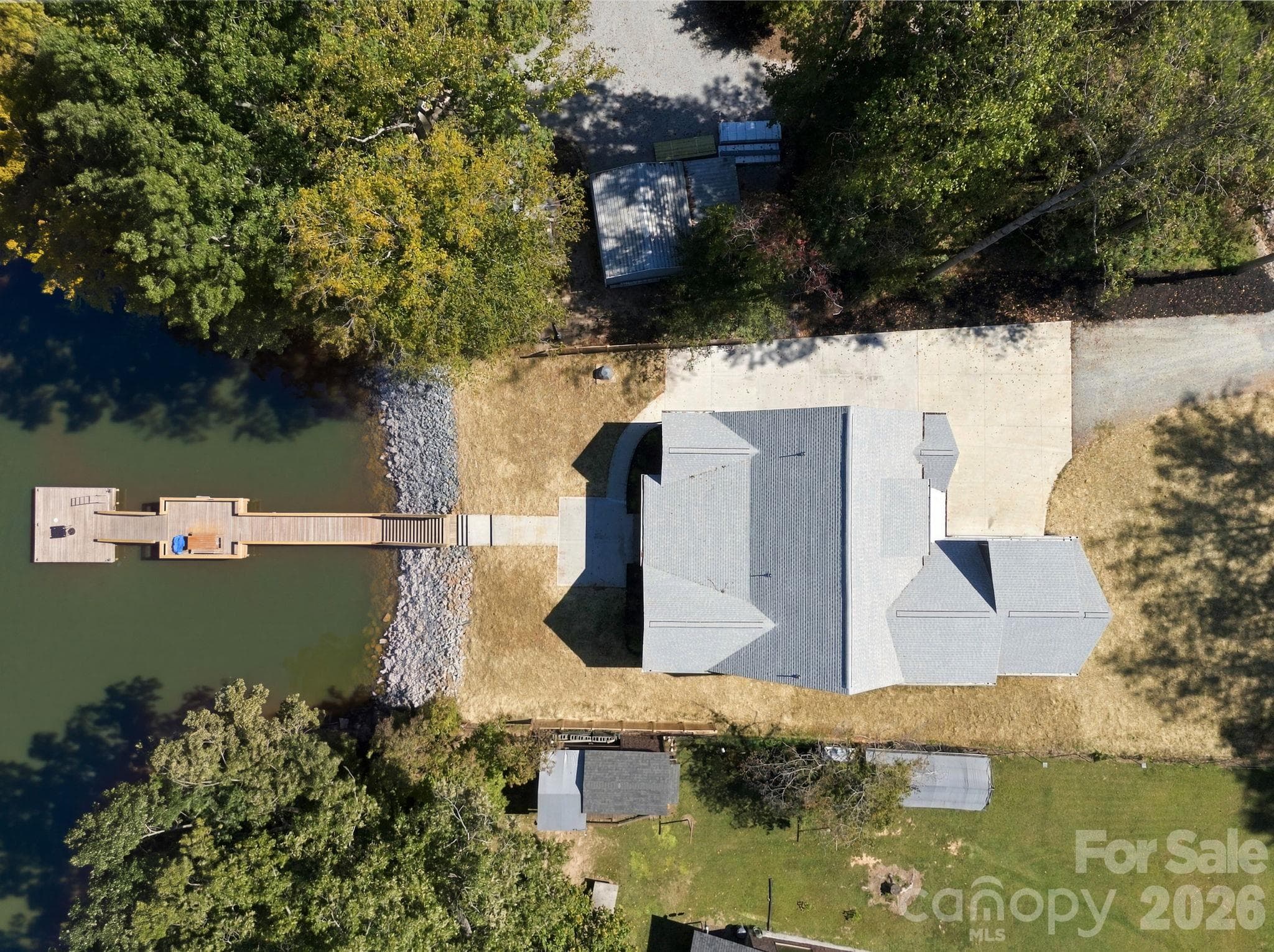 Single Family Residence at 1045 Freshwater Lane, Salisbury, photo 44 of 48
