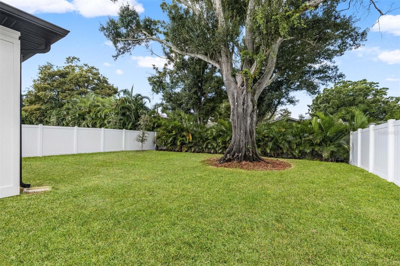 extra deep lot - 10154 HODSON PL, SEMINOLE