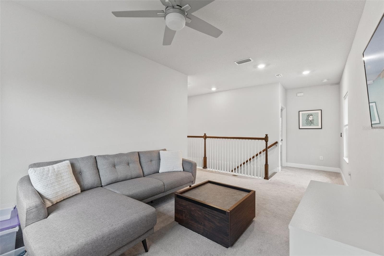 loft - 4009 W CARMEN ST, TAMPA