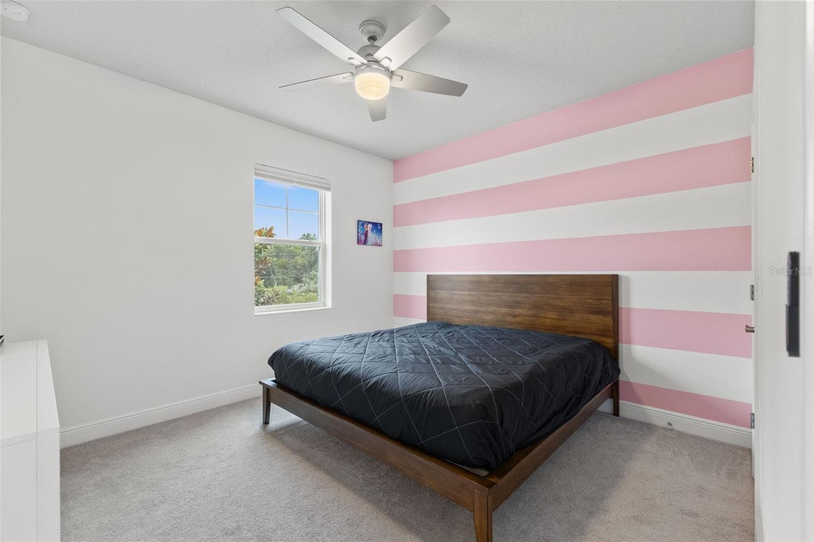 bedroom 2 - 4009 W CARMEN ST, TAMPA