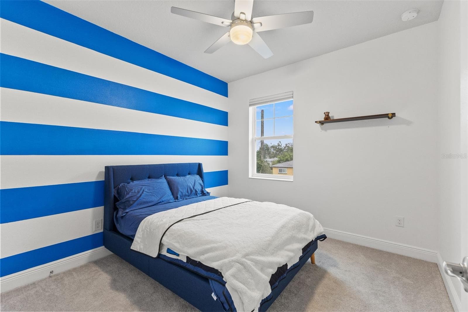 bedroom 3 - 4009 W CARMEN ST, TAMPA