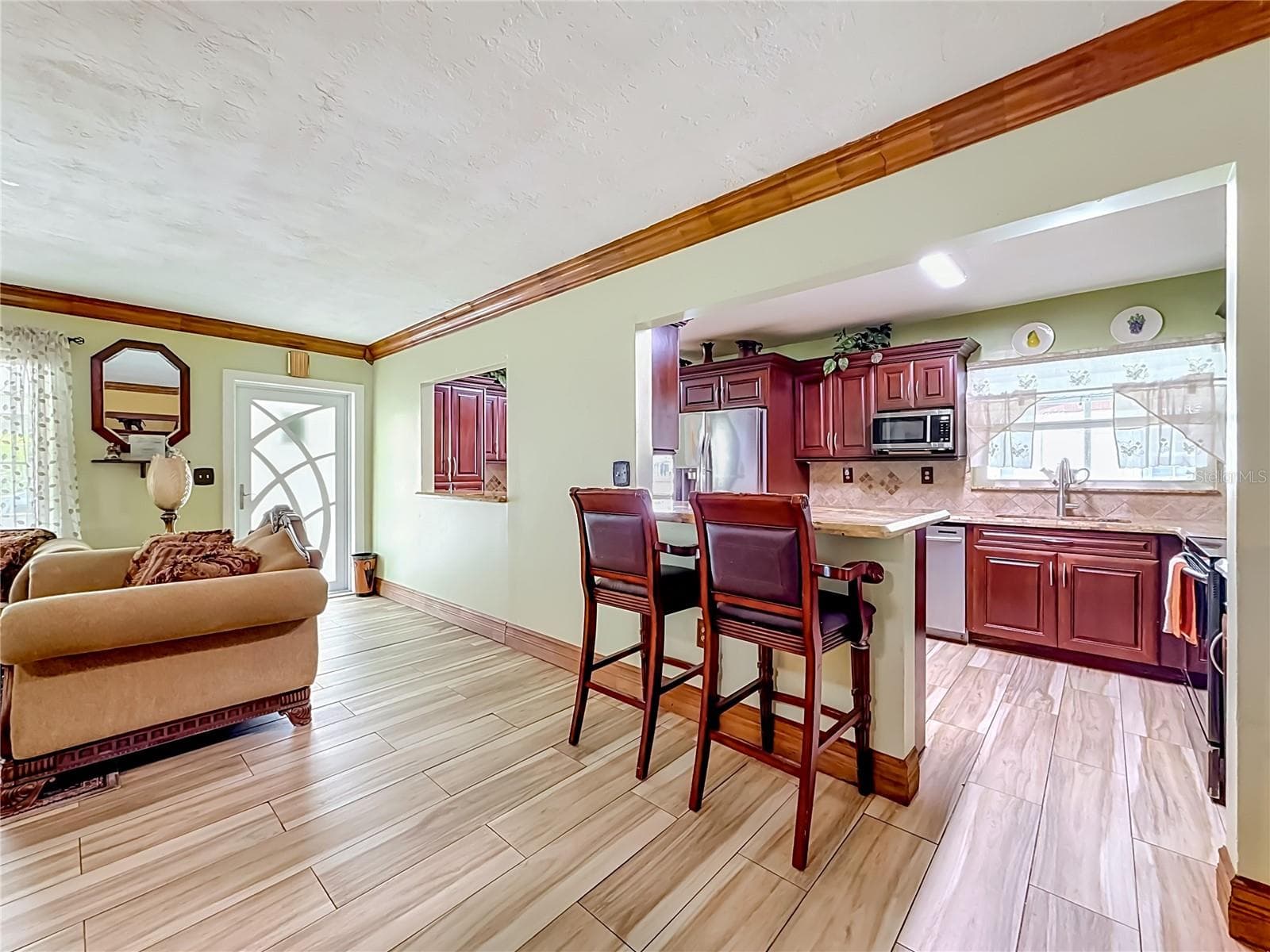 Single Family Residence at 19731 NW 33RD AVE, MIAMI GARDENS, photo 11 of 47