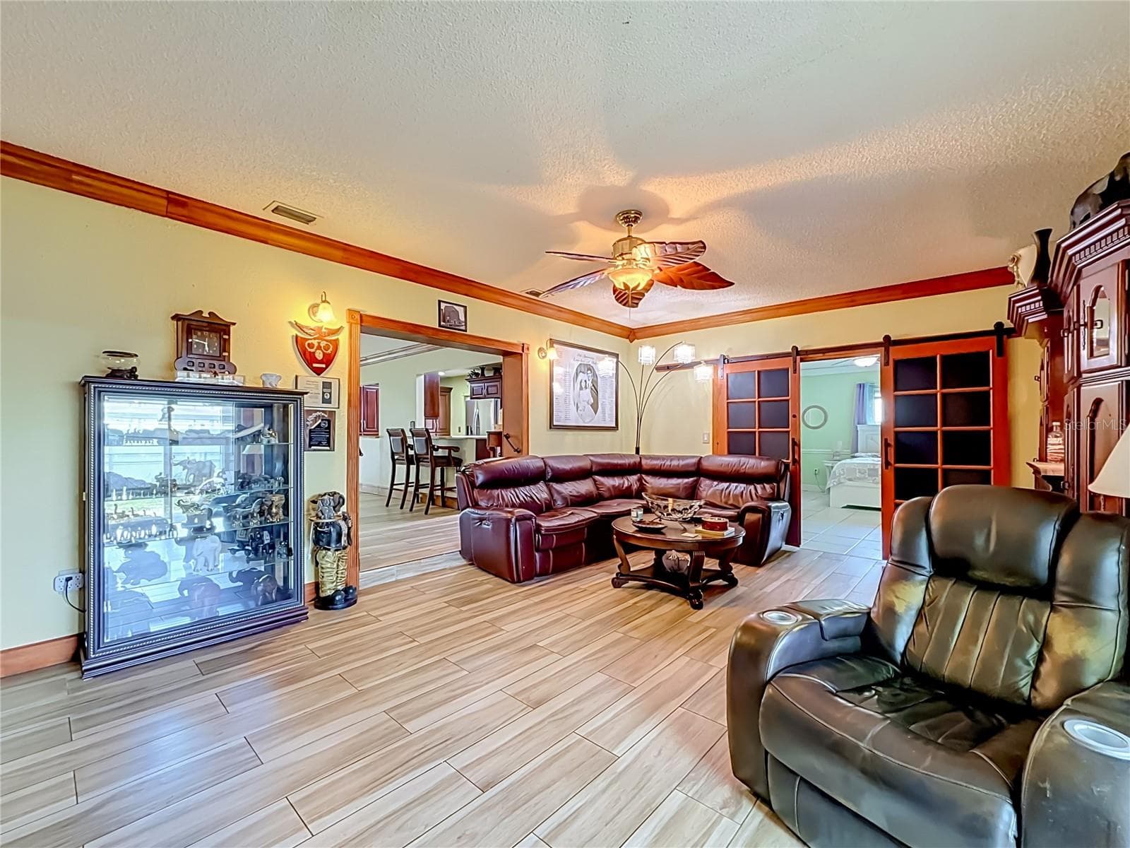 Family Room - 19731 NW 33RD AVE, MIAMI GARDENS