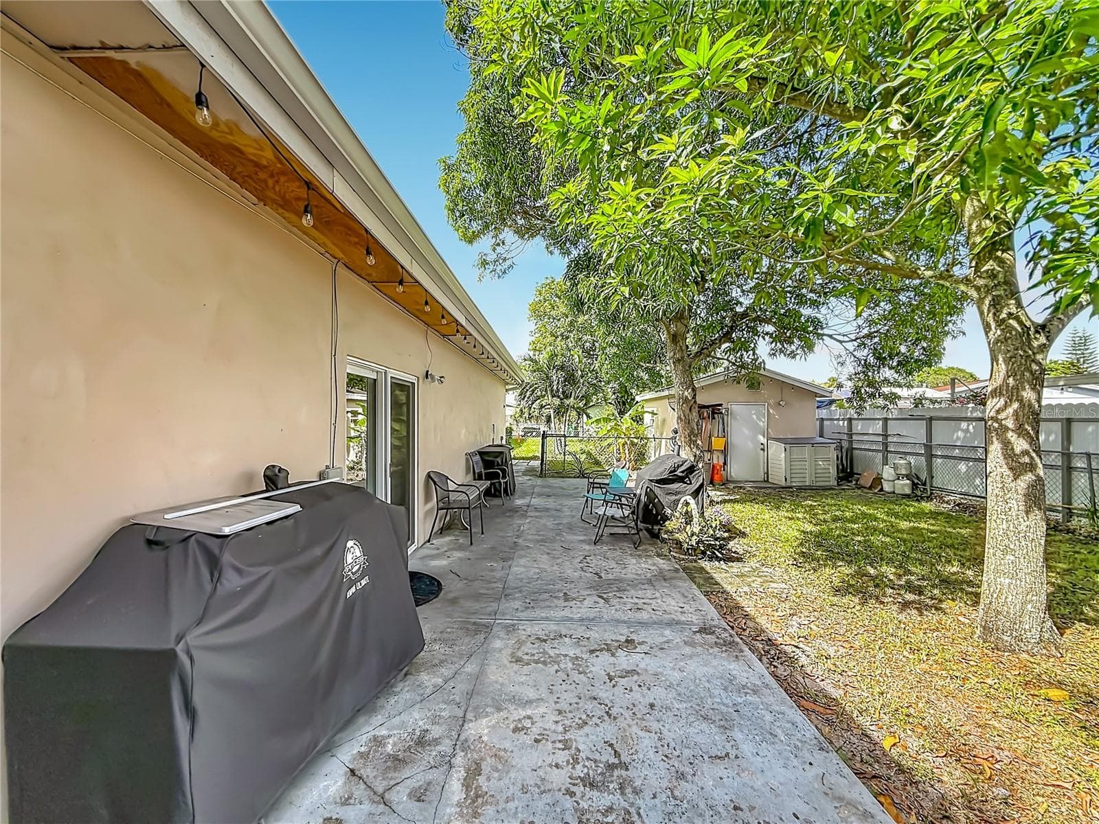 Single Family Residence at 19731 NW 33RD AVE, MIAMI GARDENS, photo 37 of 47