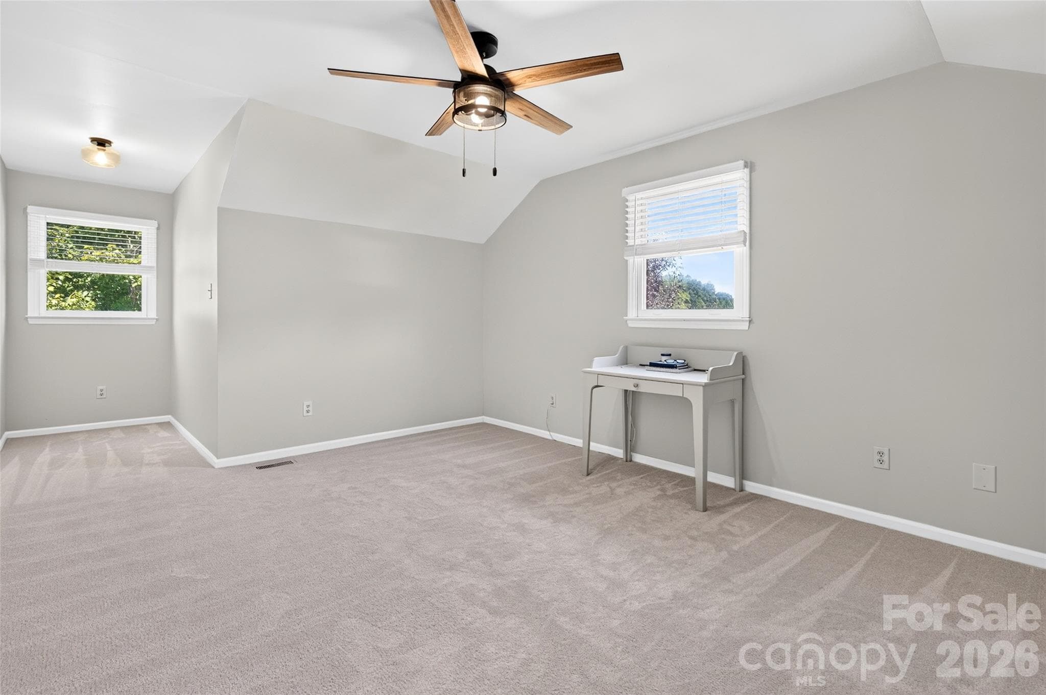 Upstairs Bedroom #2 - 171 Pleasant Drive, Statesville
