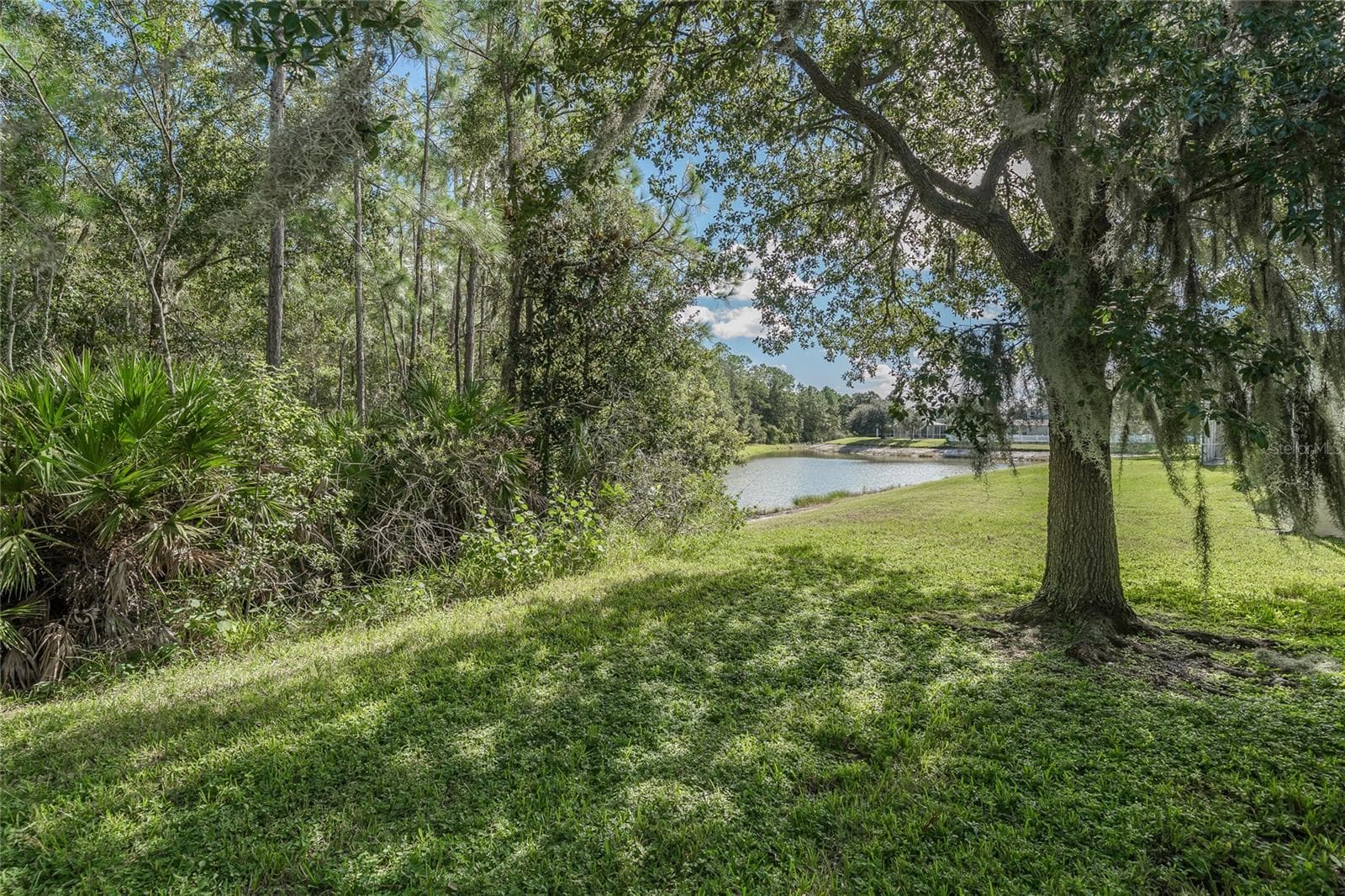 Villa at 3428 CHAPEL CREEK CIR, WESLEY CHAPEL, photo 8 of 51