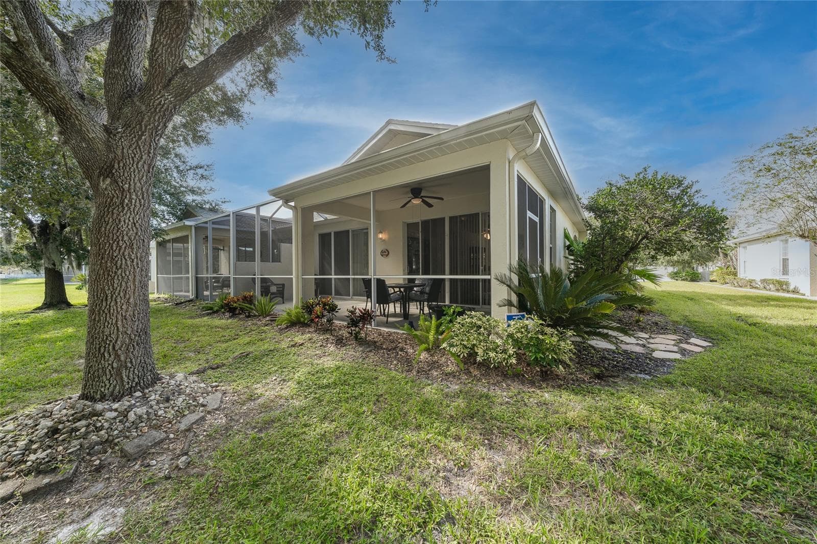 Villa at 3428 CHAPEL CREEK CIR, WESLEY CHAPEL, photo 9 of 51