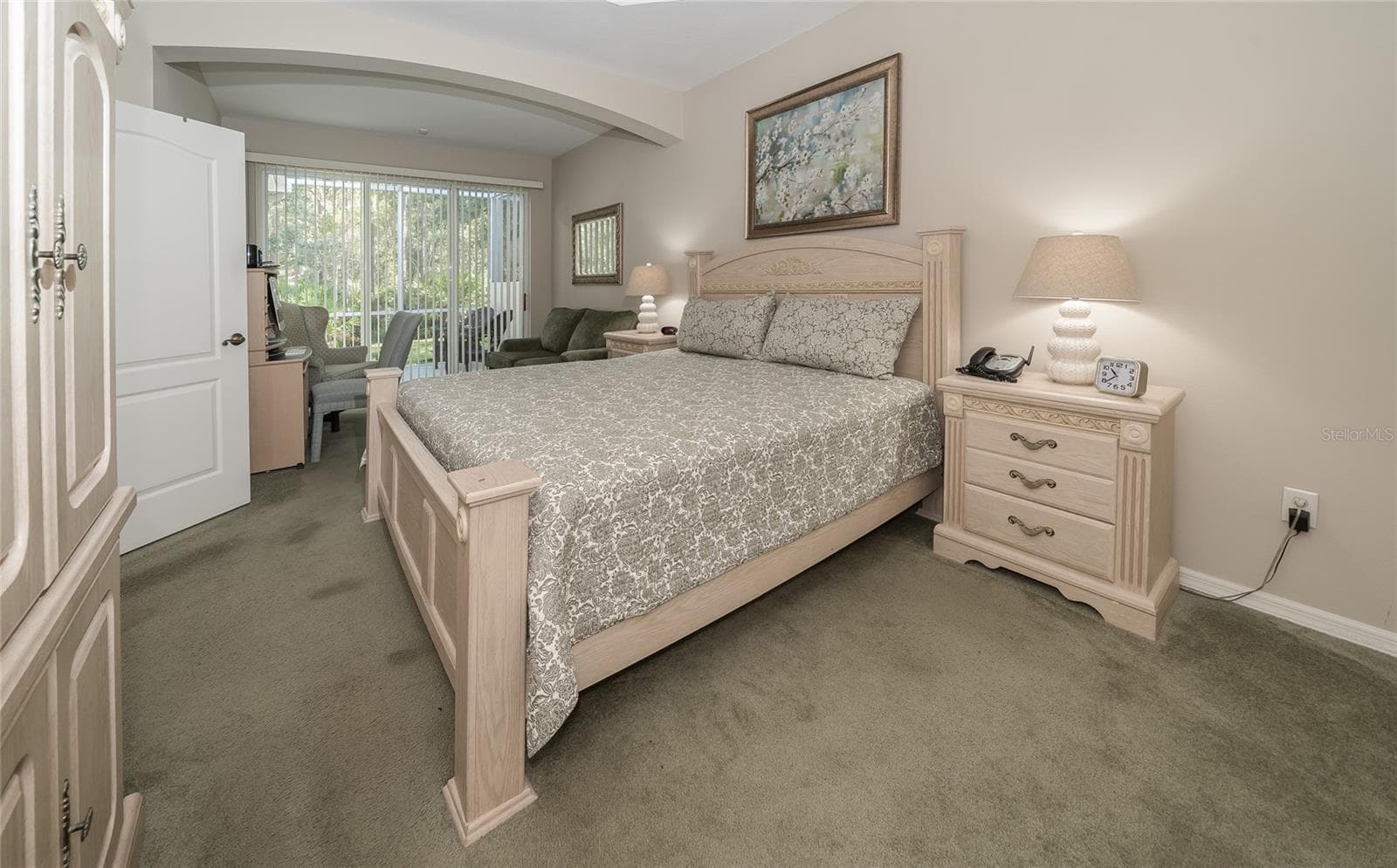 Villa at 3428 CHAPEL CREEK CIR, WESLEY CHAPEL, photo 10 of 51