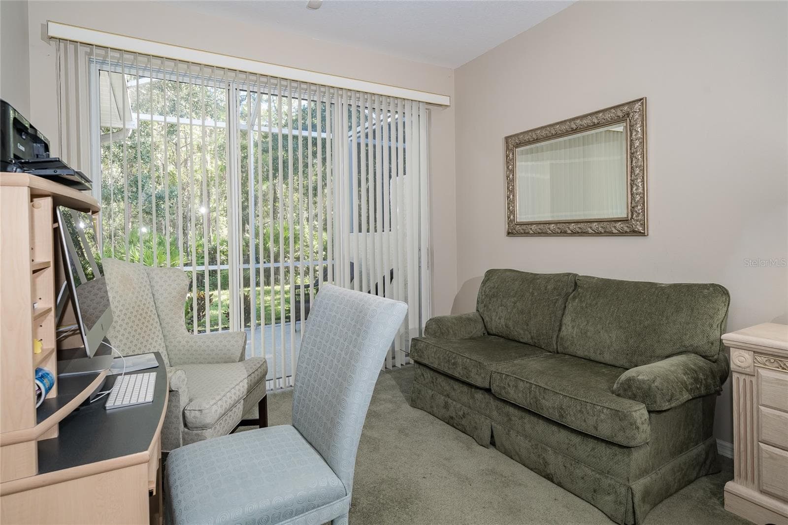 Villa at 3428 CHAPEL CREEK CIR, WESLEY CHAPEL, photo 11 of 51