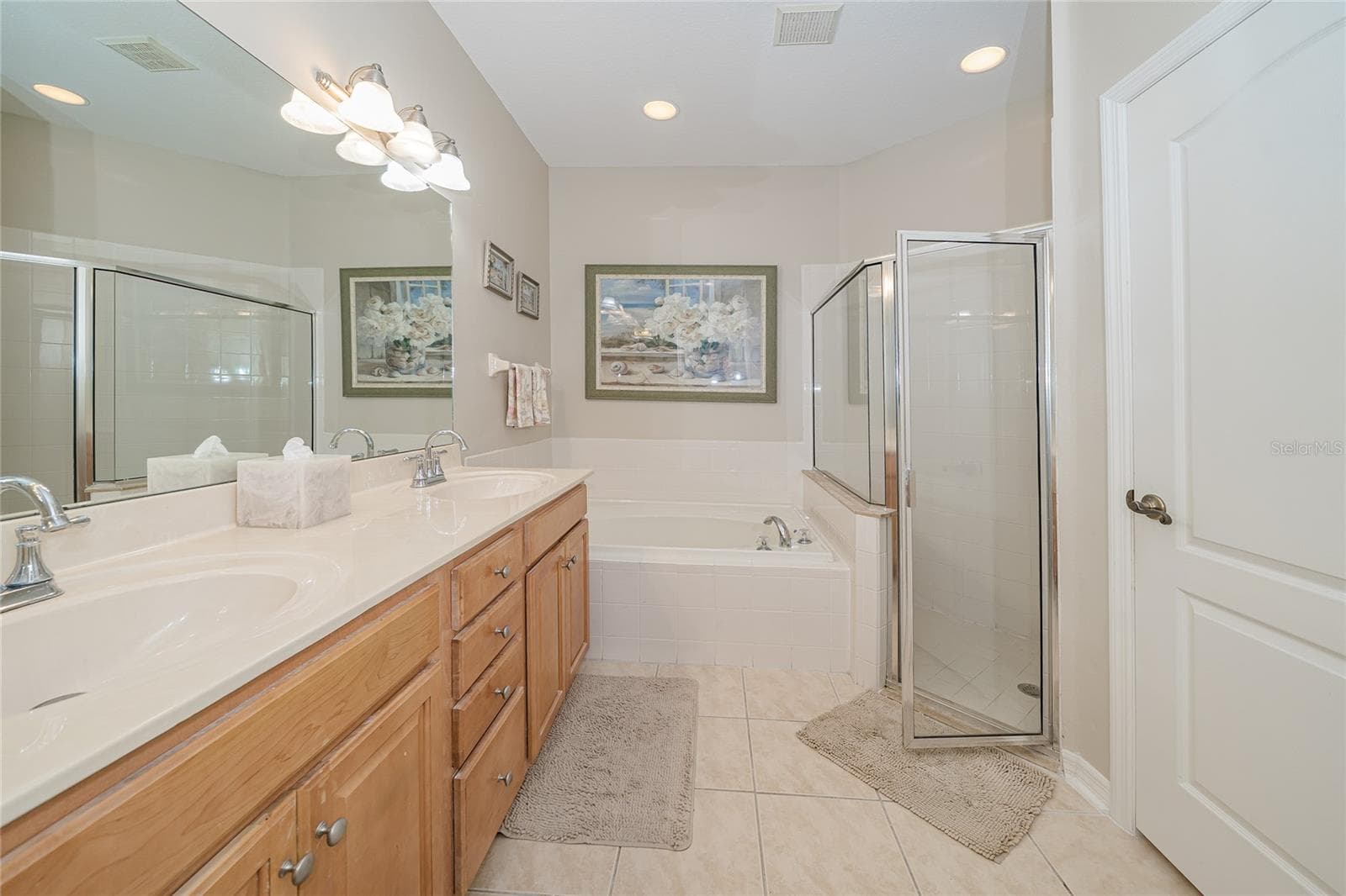 Villa at 3428 CHAPEL CREEK CIR, WESLEY CHAPEL, photo 12 of 51