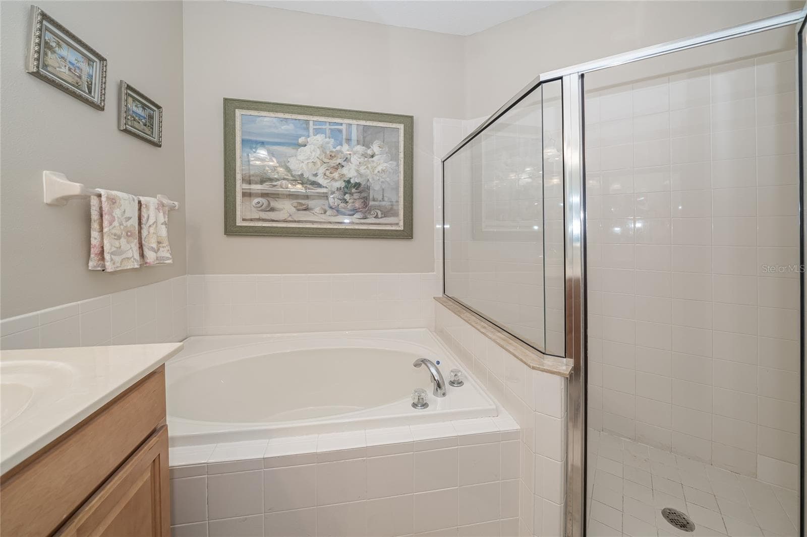 Villa at 3428 CHAPEL CREEK CIR, WESLEY CHAPEL, photo 13 of 51
