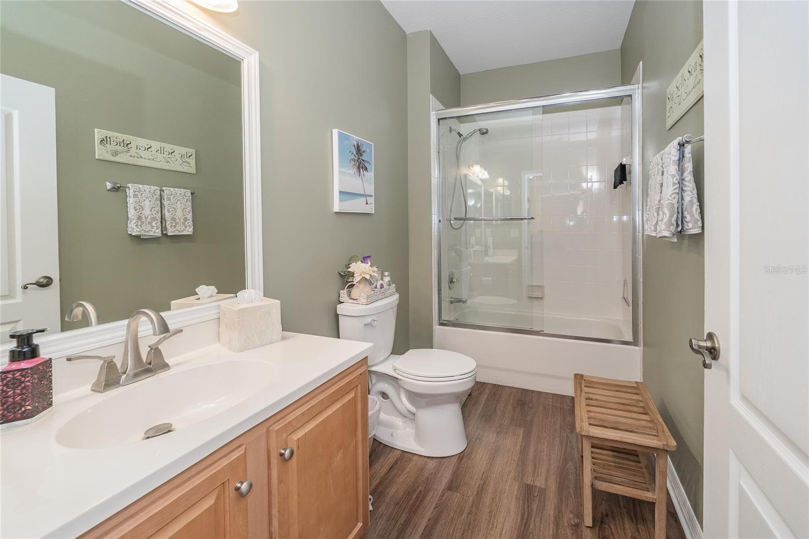 Villa at 3428 CHAPEL CREEK CIR, WESLEY CHAPEL, photo 15 of 51