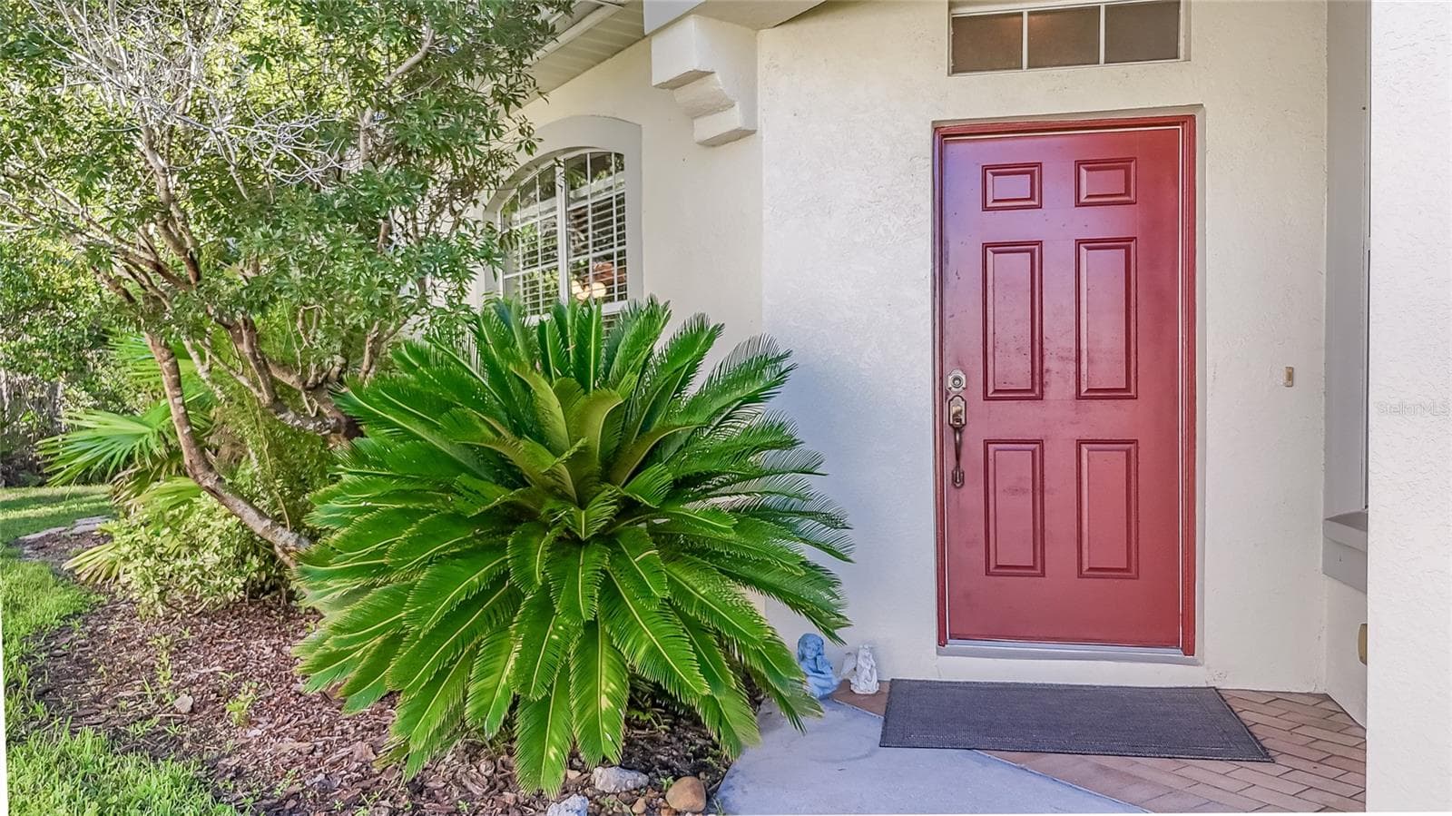 Villa at 3428 CHAPEL CREEK CIR, WESLEY CHAPEL, photo 28 of 51