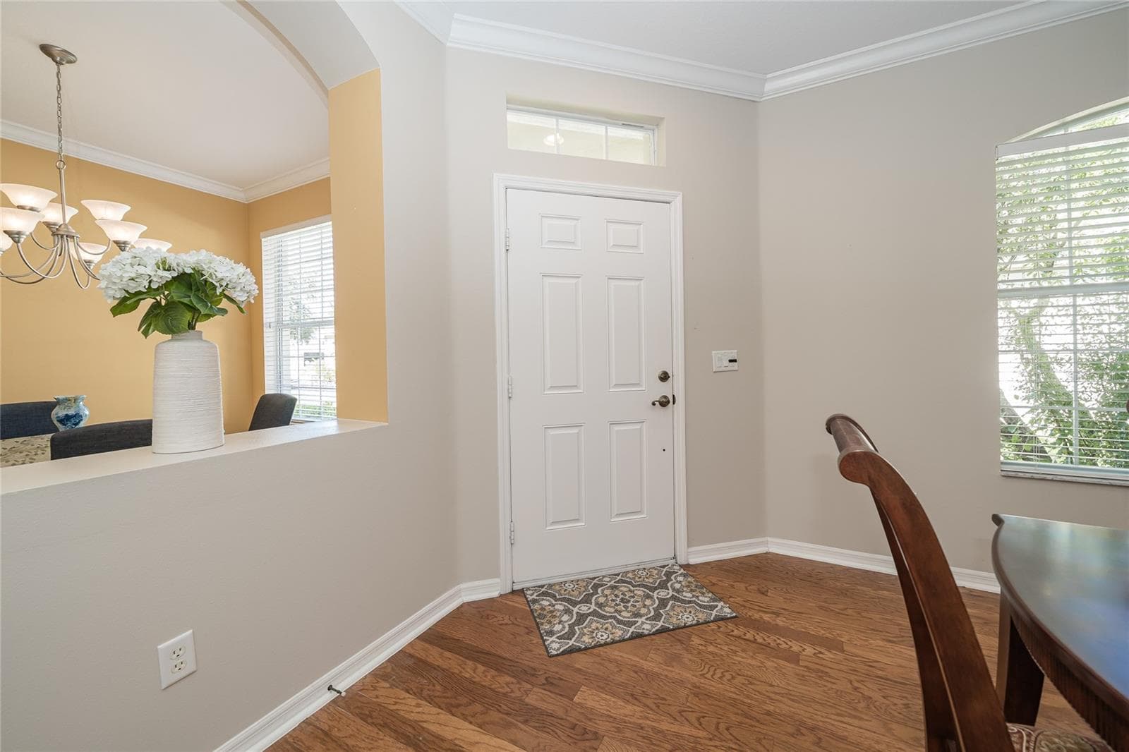 Villa at 3428 CHAPEL CREEK CIR, WESLEY CHAPEL, photo 29 of 51