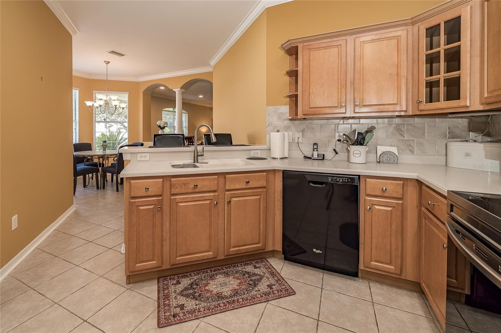 Villa at 3428 CHAPEL CREEK CIR, WESLEY CHAPEL, photo 30 of 51