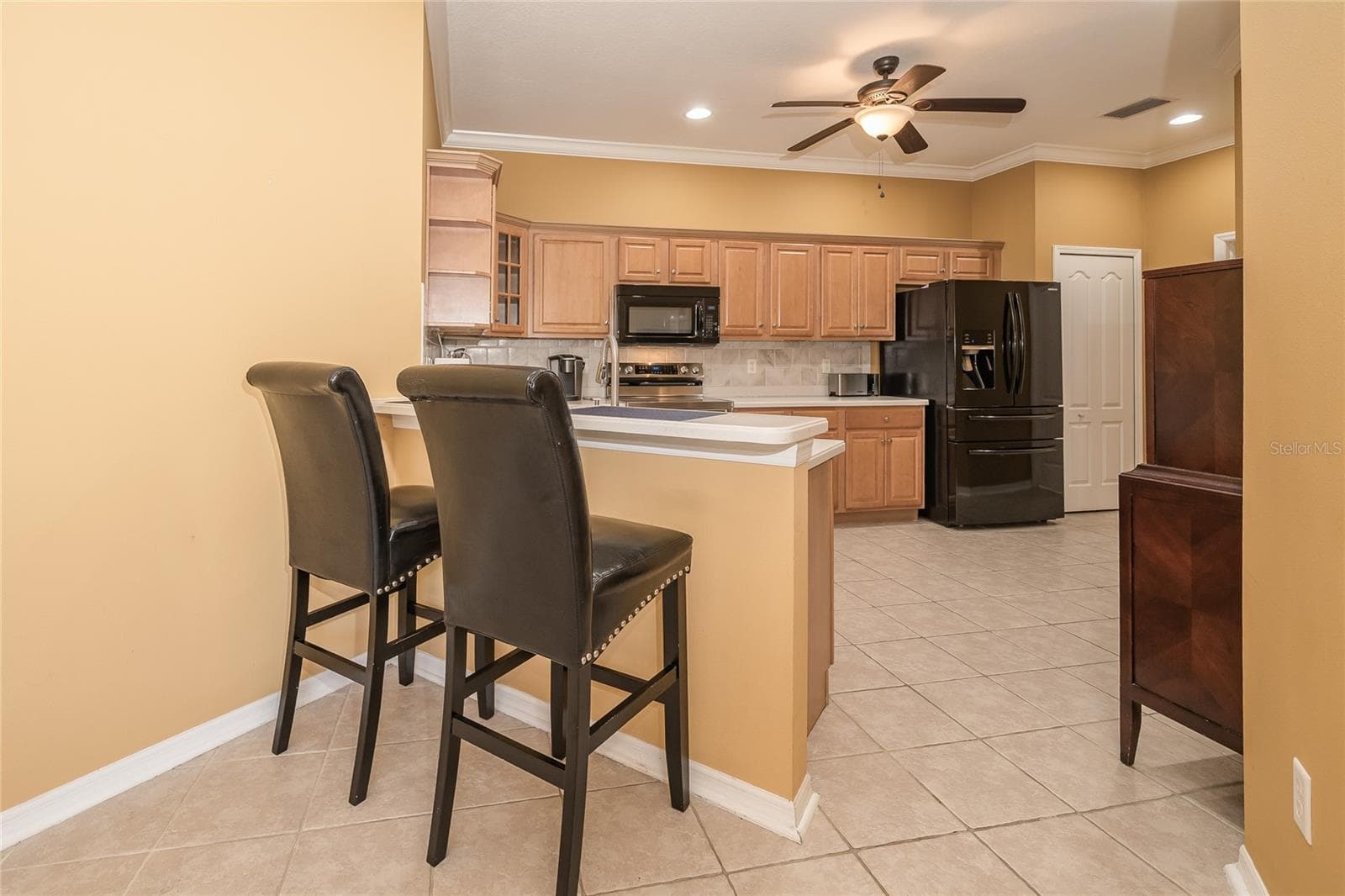 Villa at 3428 CHAPEL CREEK CIR, WESLEY CHAPEL, photo 31 of 51