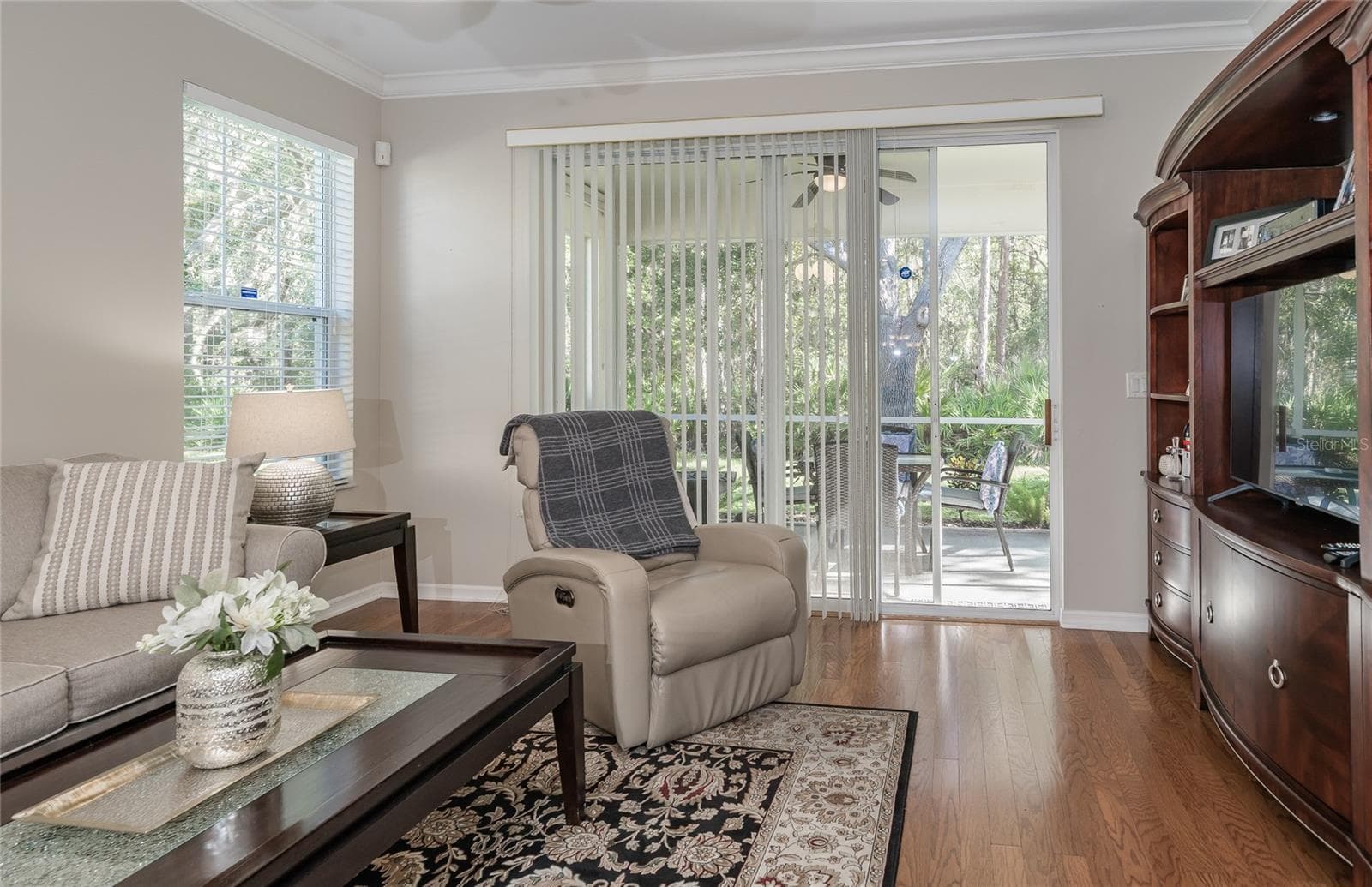 Villa at 3428 CHAPEL CREEK CIR, WESLEY CHAPEL, photo 36 of 51