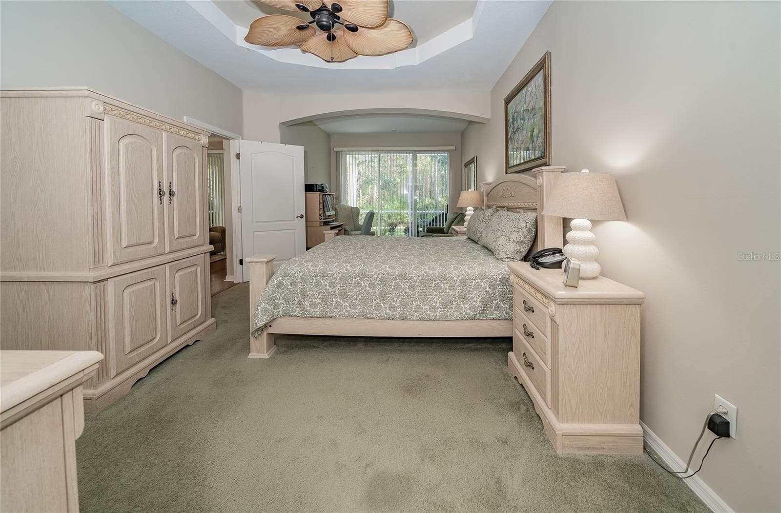 Villa at 3428 CHAPEL CREEK CIR, WESLEY CHAPEL, photo 38 of 51