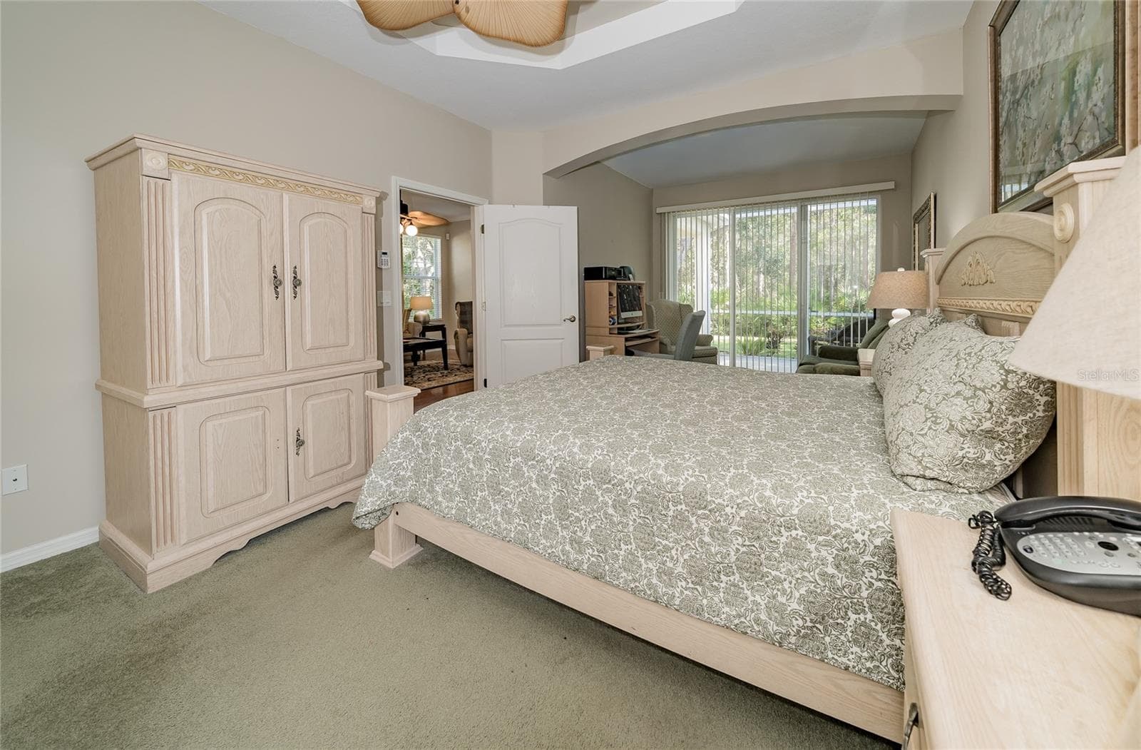 Villa at 3428 CHAPEL CREEK CIR, WESLEY CHAPEL, photo 39 of 51